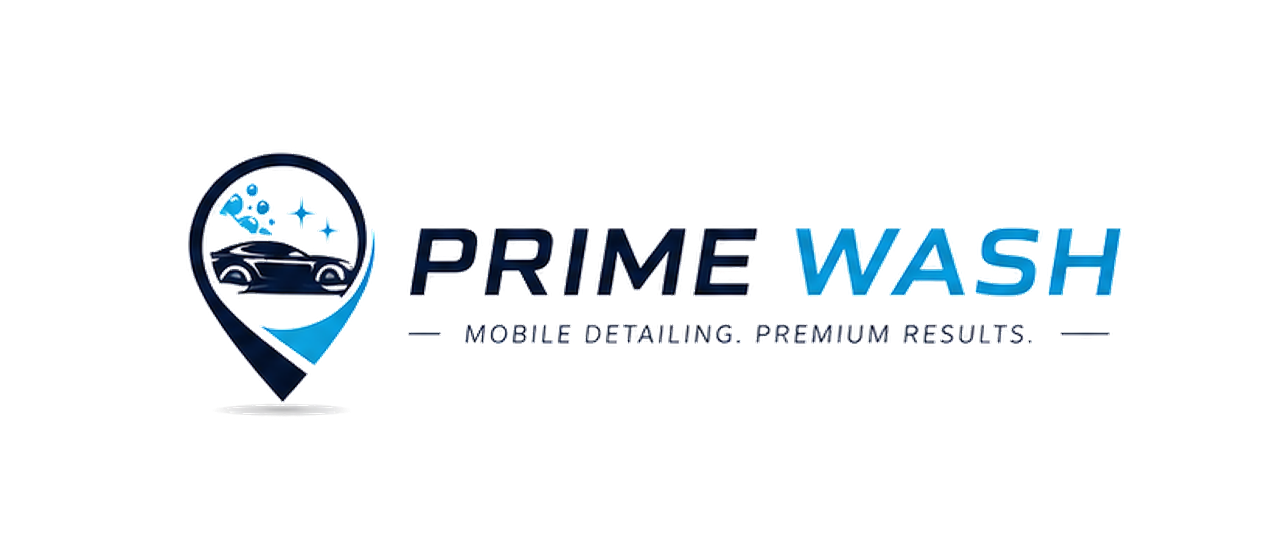 Prime Wash